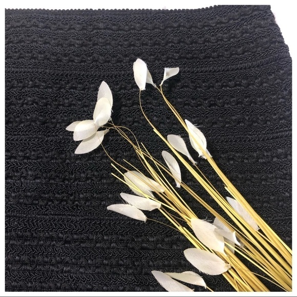 FOREVER 21 Bandage Mini Skirt - Picture 2 of 4